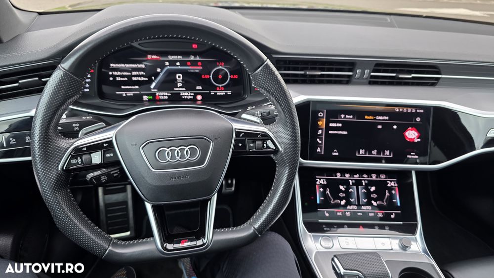 Audi A6 - 20