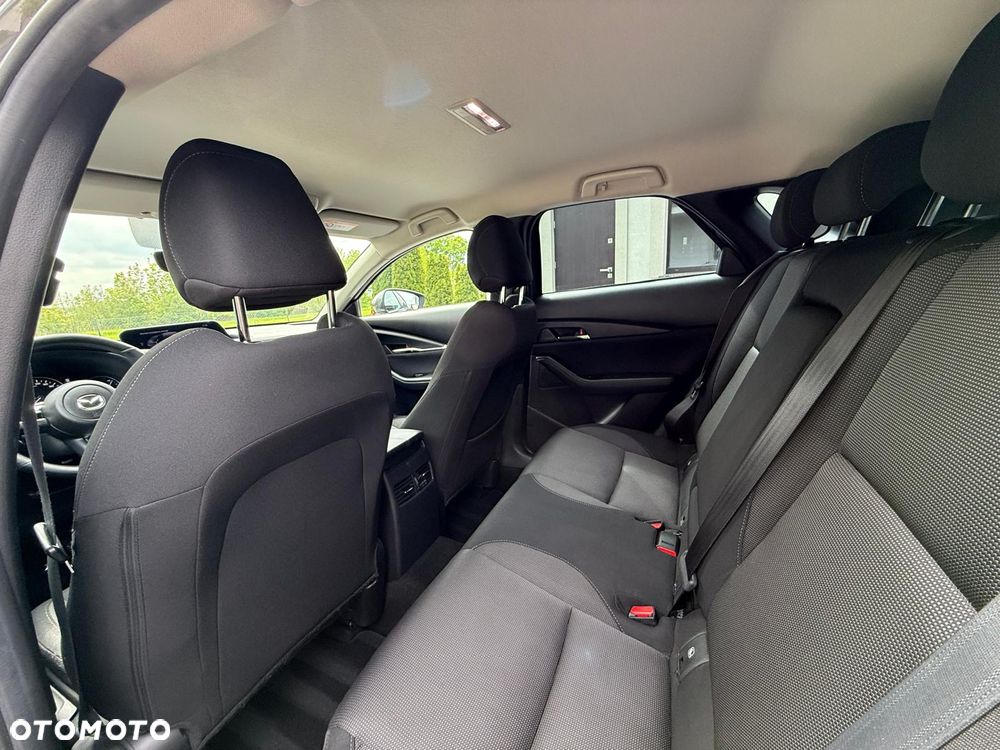 Mazda CX-30 - 9