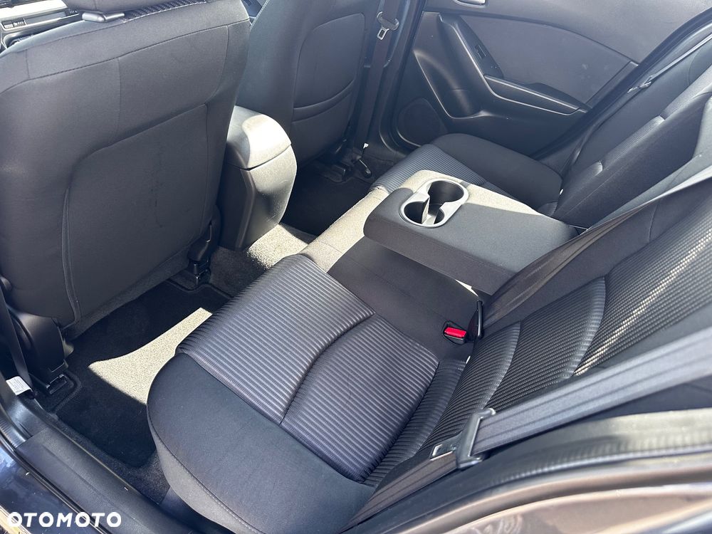 Mazda 3 - 13