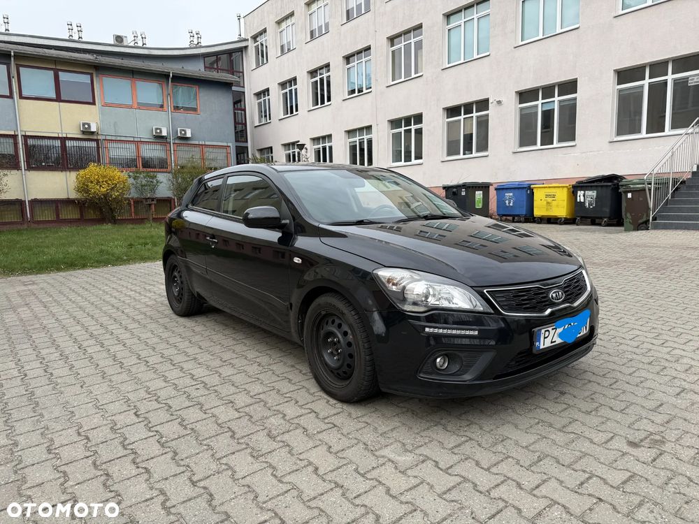 Kia ProCeed 1.6 Crdi Comfort - 5