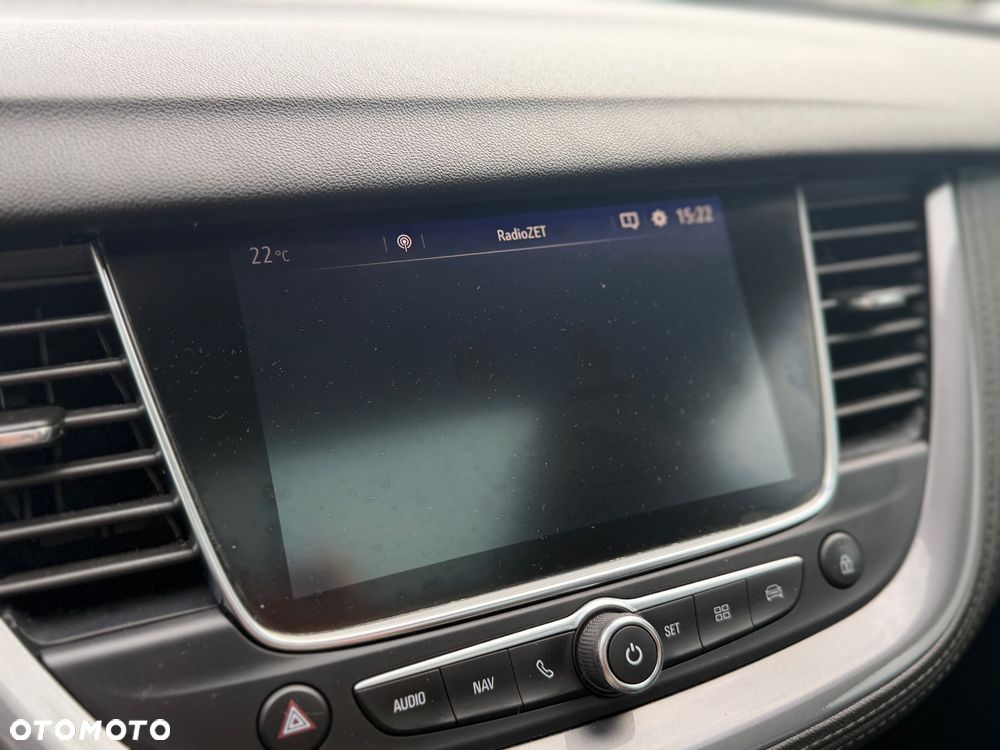 Opel Grandland X - 33
