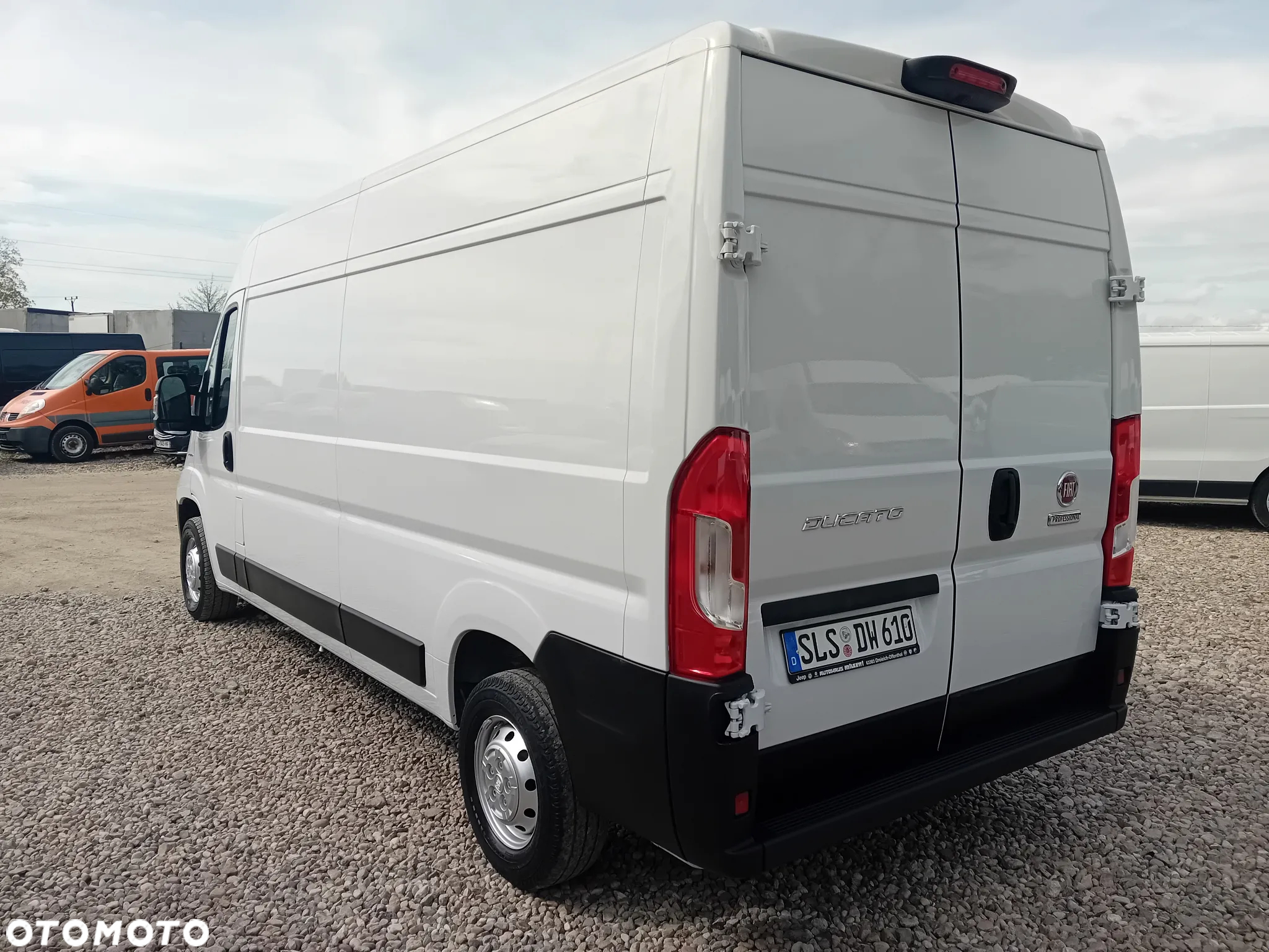 Fiat DUCATO - 7