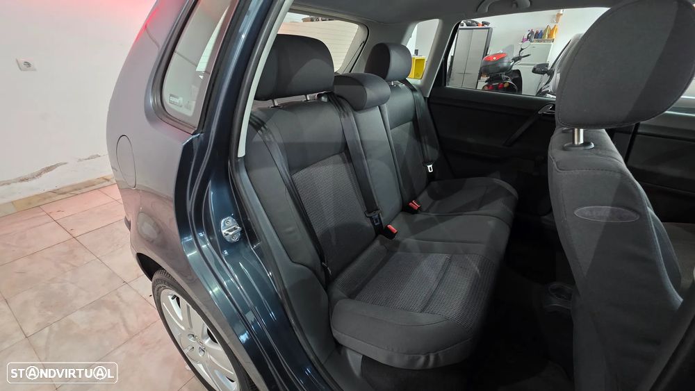 VW Polo 1.2 Highline - 20