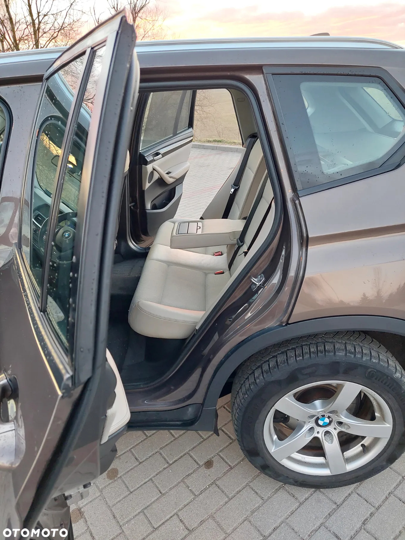 BMW X3 - 16