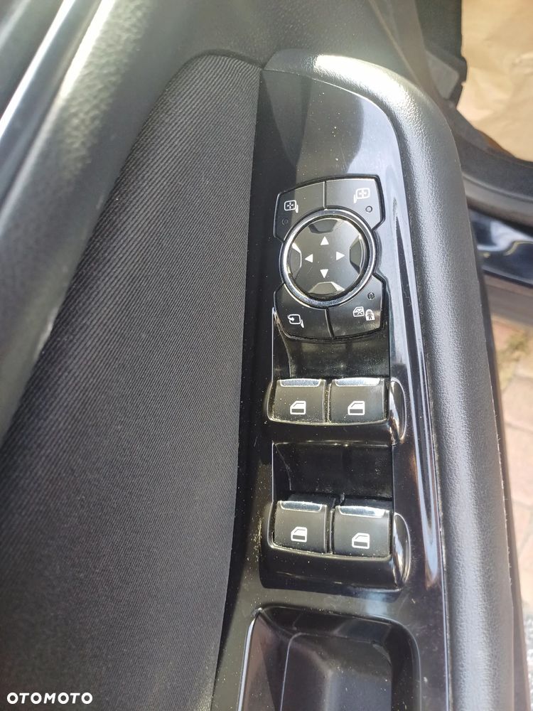 Ford Galaxy 2.0 TDCi Titanium PowerShift - 8