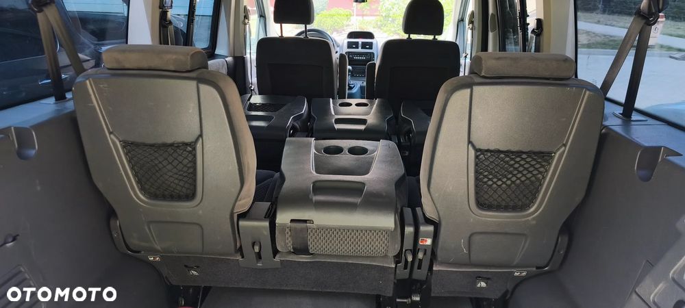 Fiat Scudo Panorama L2H1 Executive - 35