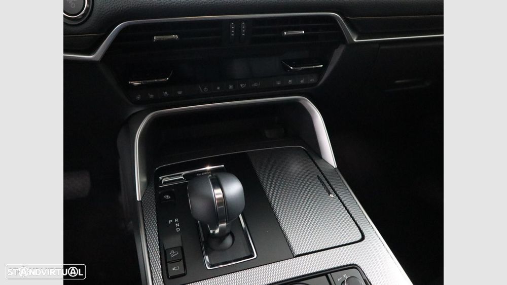 Mazda CX-60 - 13