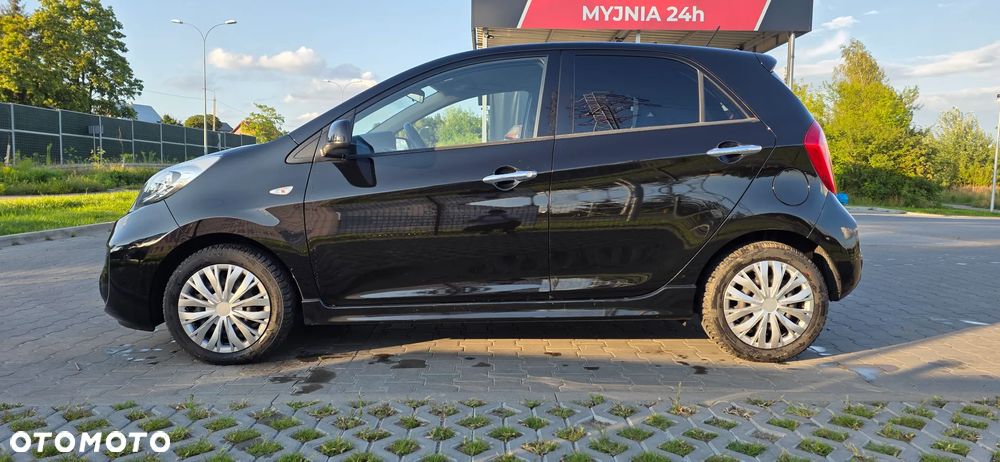 Kia Picanto 1.2 Dream Team Edition - 13