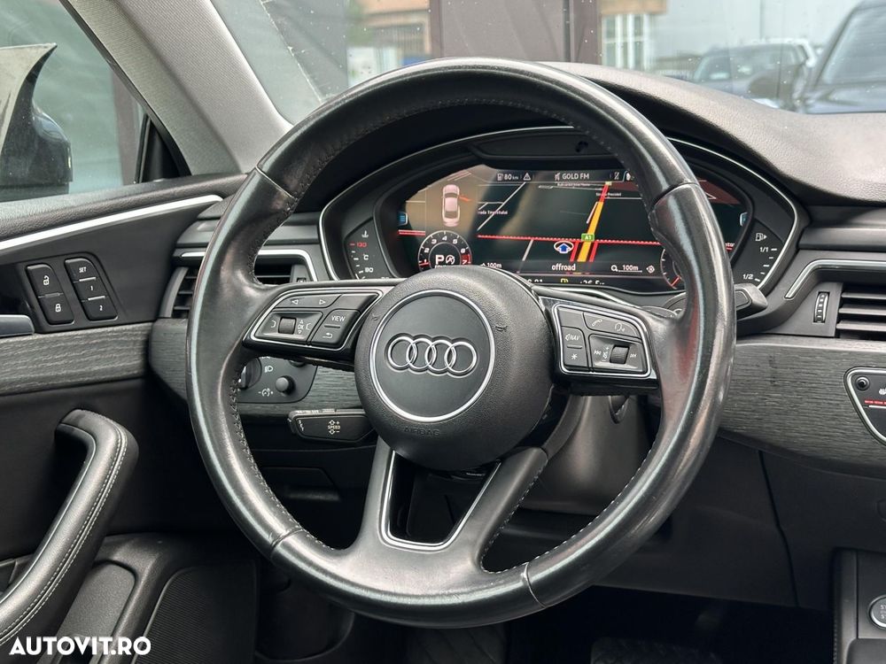 Audi A5 Coupé - 9