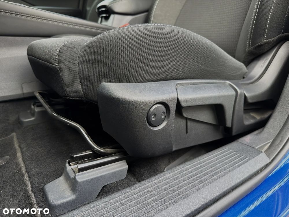 Nissan Qashqai 1.5 e-POWER N-Connecta - 14