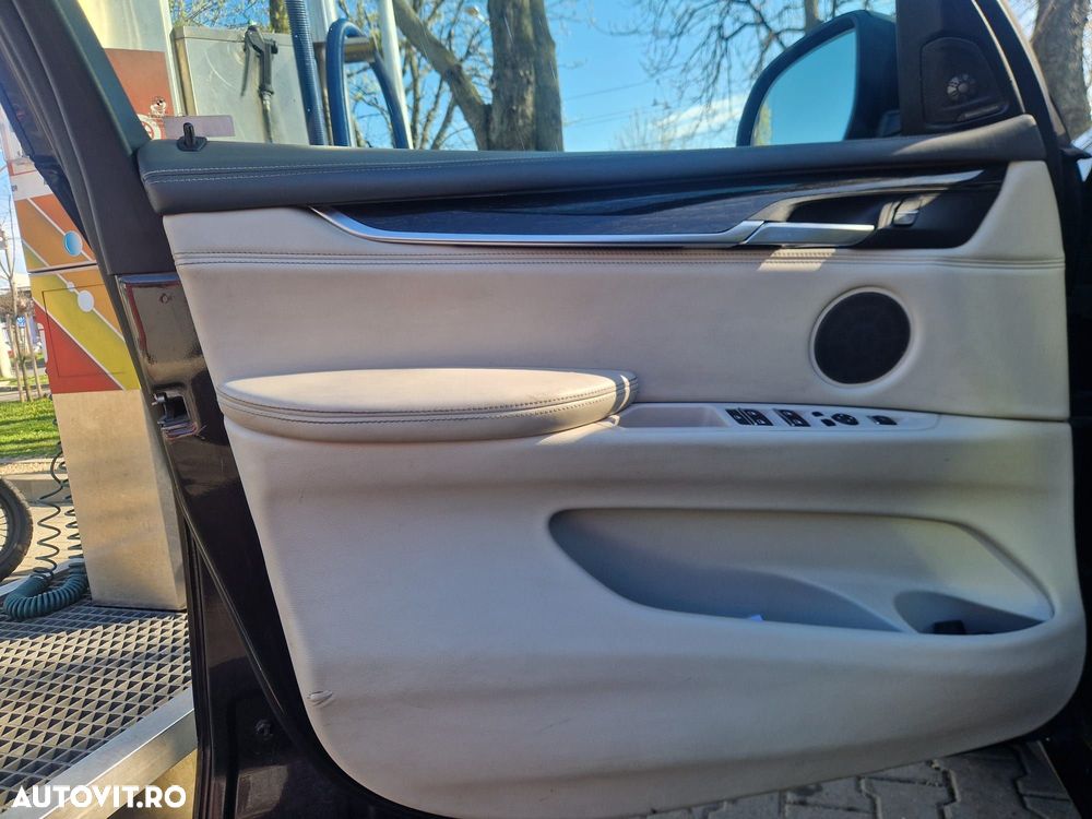 BMW X5 xDrive40d - 6