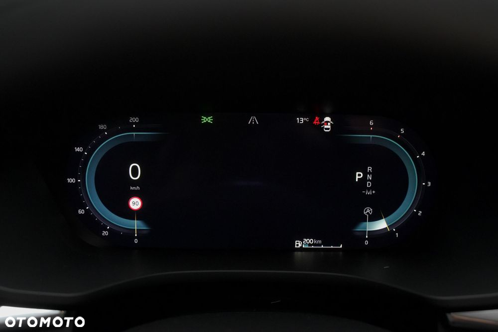 Volvo XC 60 B5 B AWD Plus Dark - 10