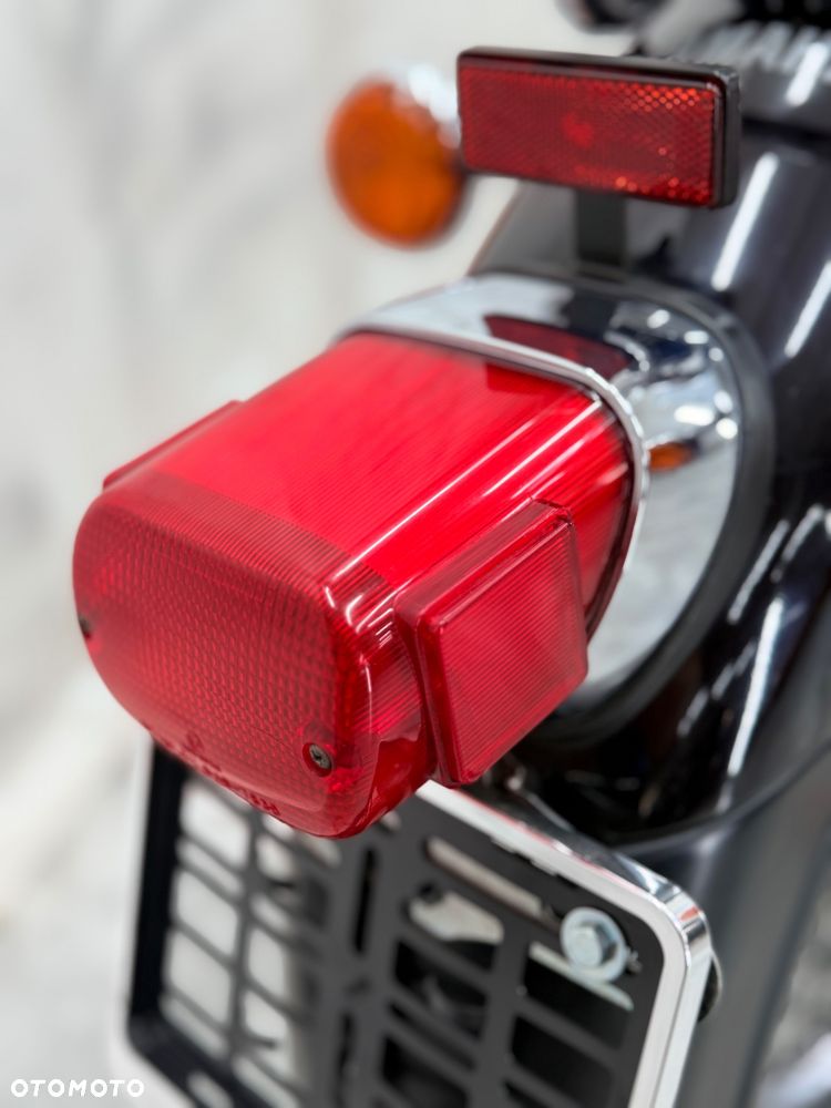 Yamaha Virago - 13