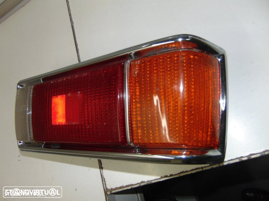 Honda Accord até 1981 - farolim de trás - 3