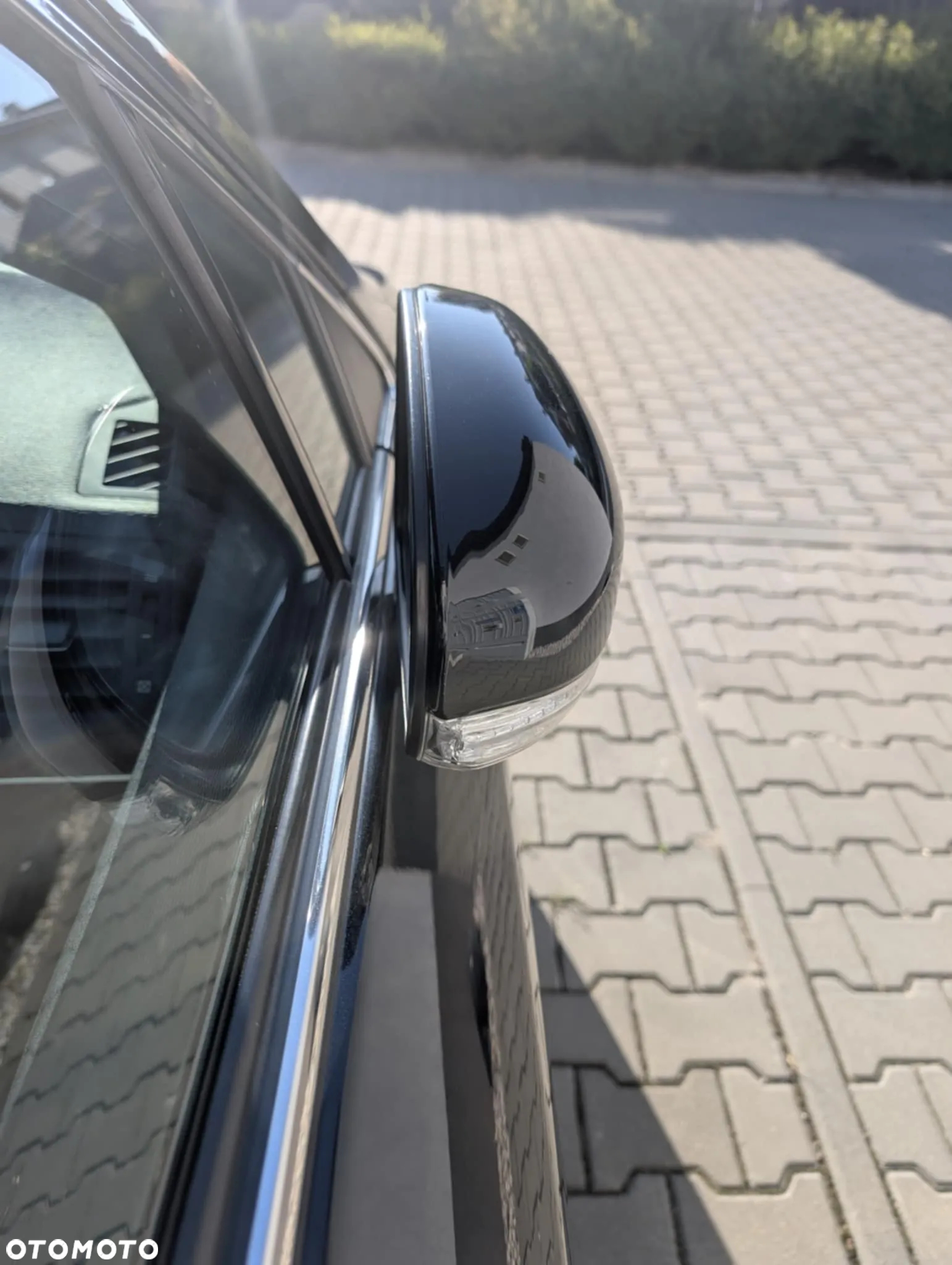 Toyota Avensis 2.0 D-4D Sol plus - 24