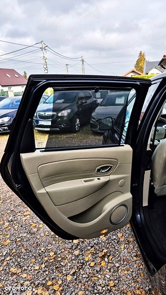 Renault Grand Scenic Gr 2.0 16V Privilege CVT Euro5 - 30