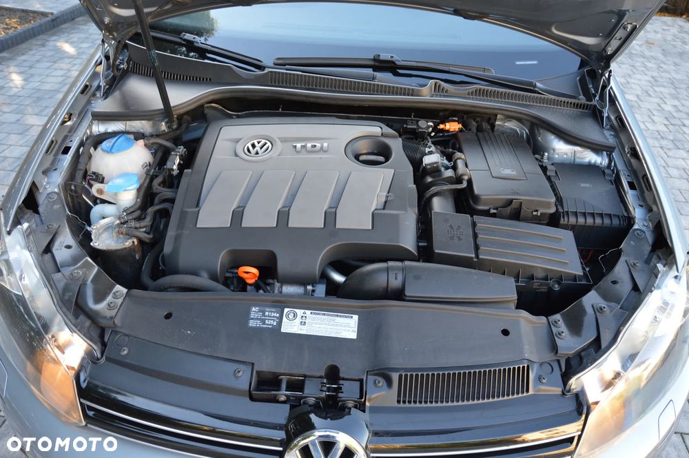Volkswagen Golf - 37