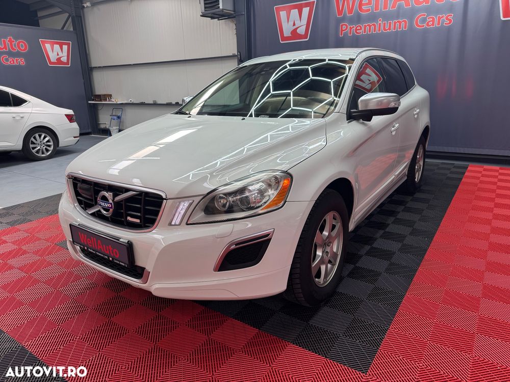 Volvo XC 60 - 2