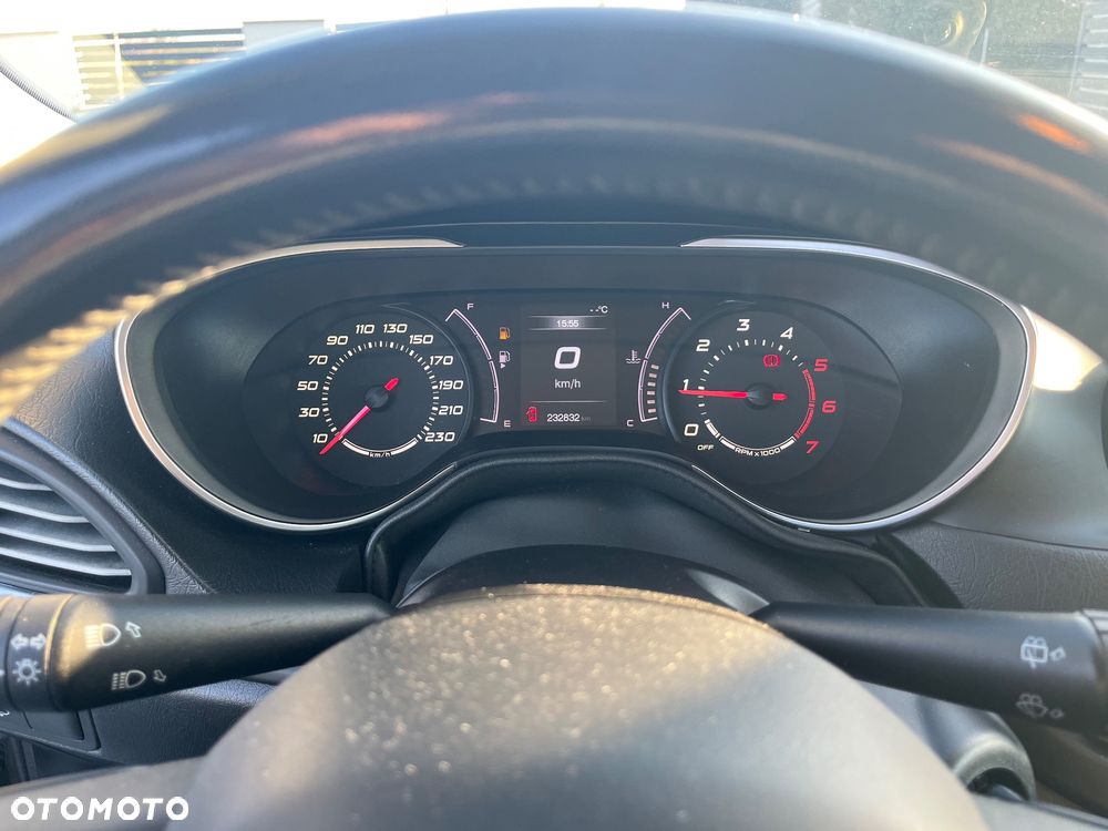Fiat Tipo 1.6 MultiJet 16v S-Design - 17