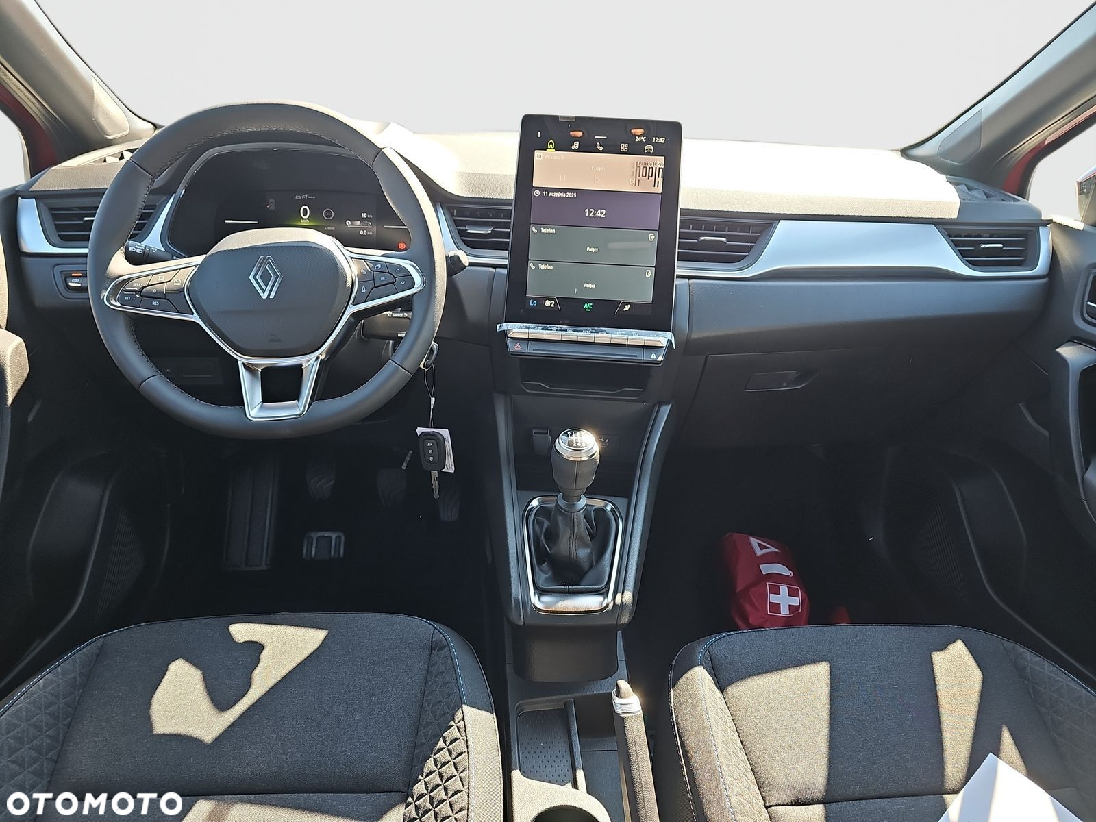 Renault Captur 1.0 TCe Evolution - 23