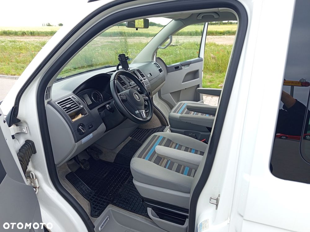 Volkswagen California - 9