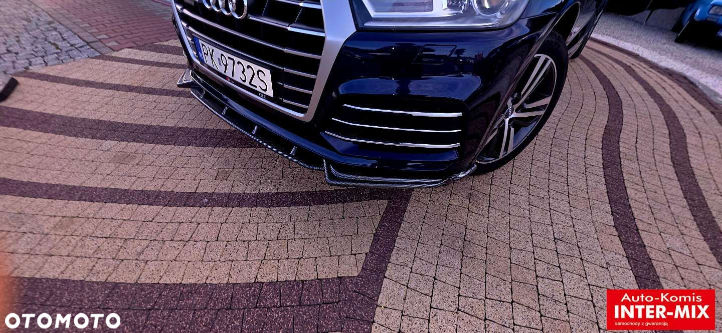 Audi Q5 - 8
