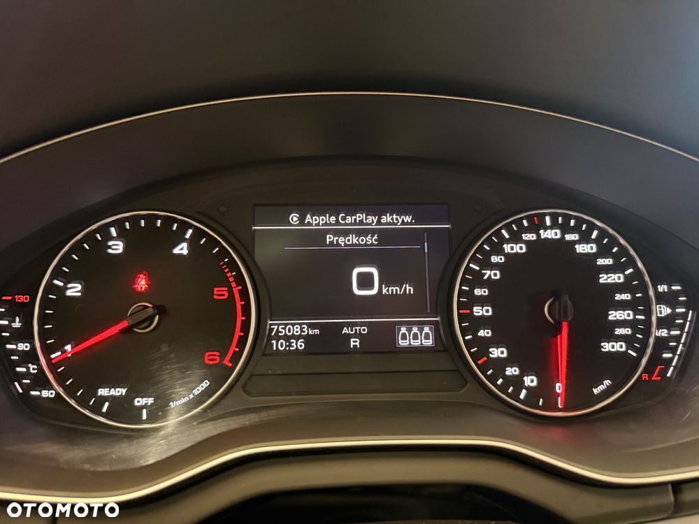 Audi Q5 40 TDI mHEV Quattro S tronic - 11