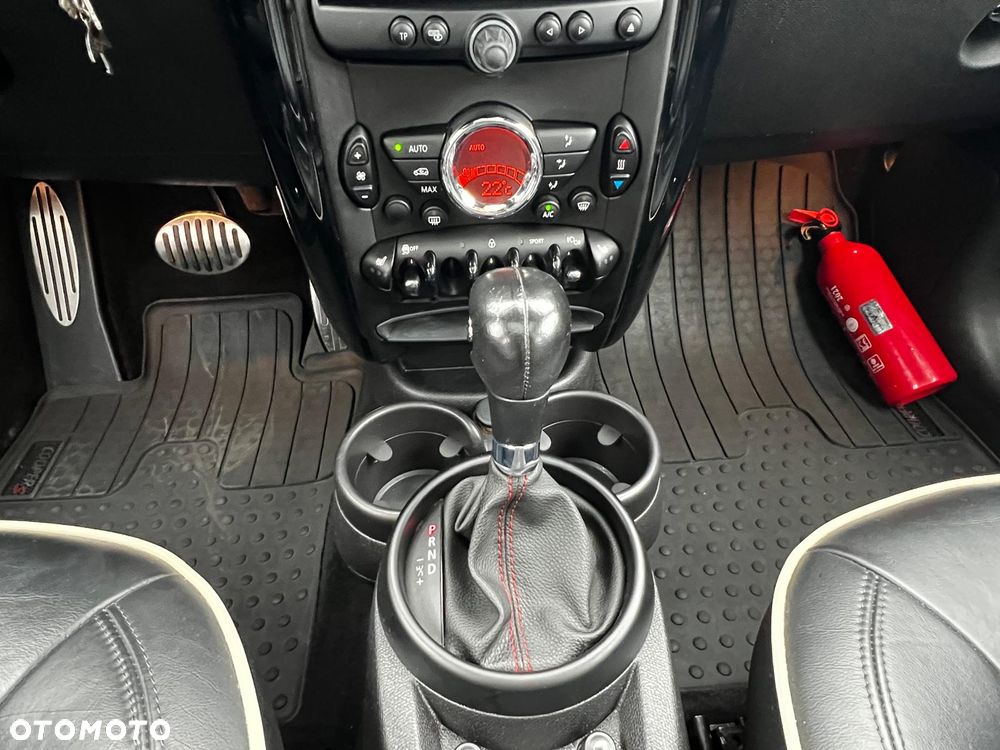 MINI Countryman Cooper SD - 13