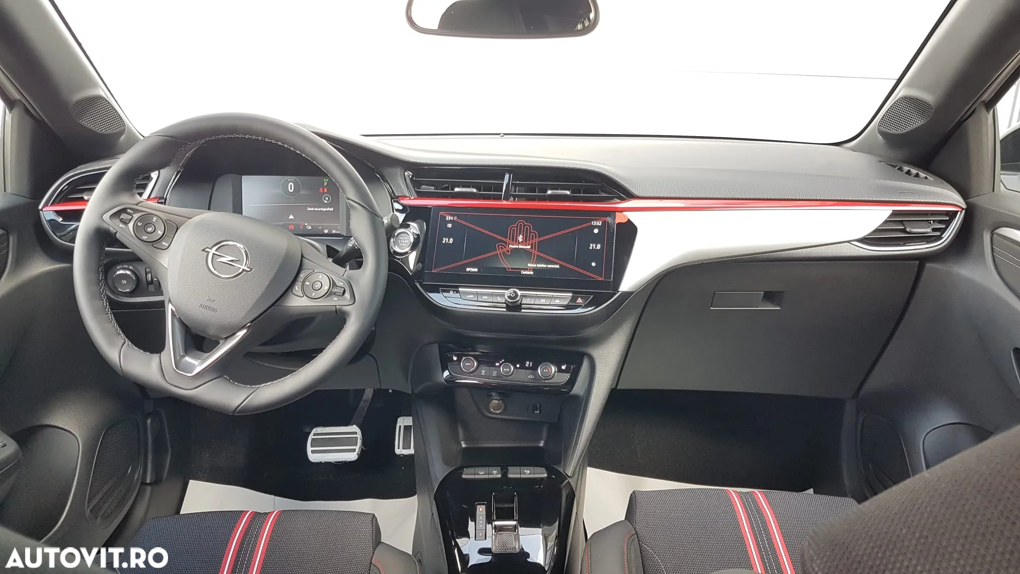Opel Corsa Corsa-e GS - 9