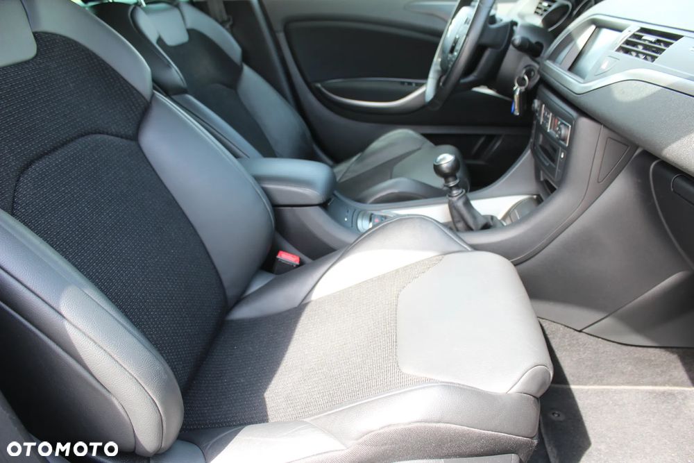 Citroën C5 BlueHDi 150 S&S Exclusive - 9