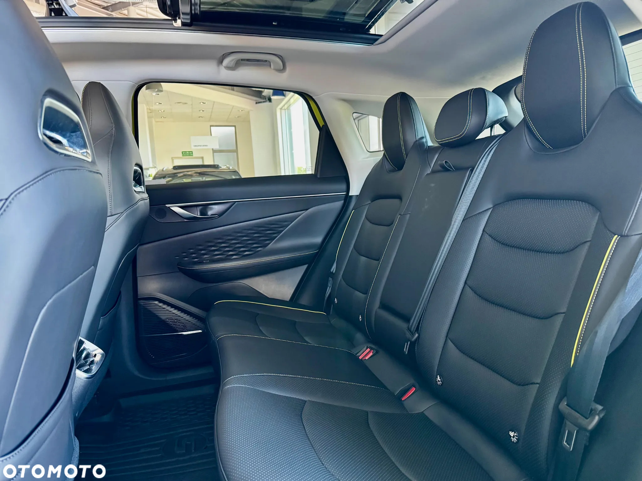 BAIC 5 1.5T Luxury DCT - 15