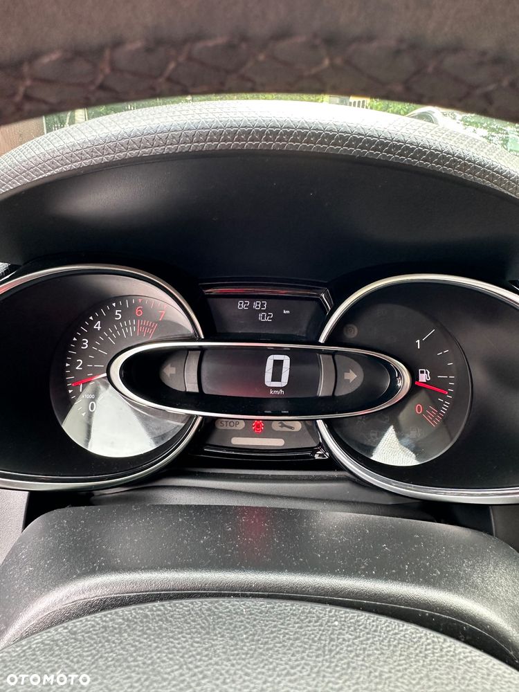 Renault Clio 0.9 Energy TCe Zen - 11