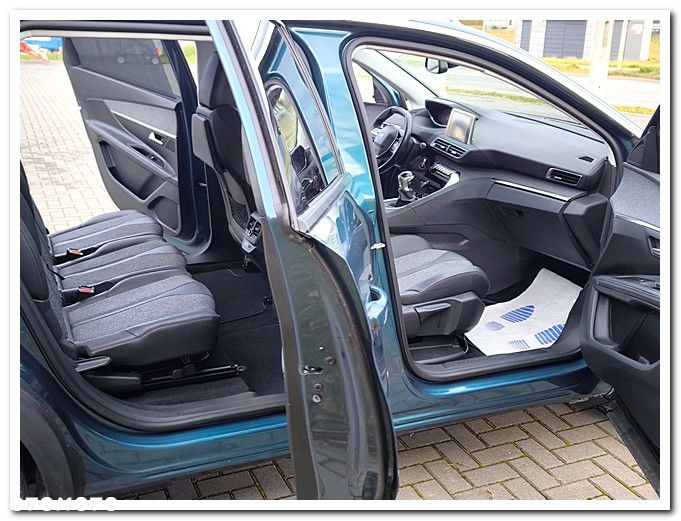 Peugeot 5008 1.2 PureTech Active S&S - 13