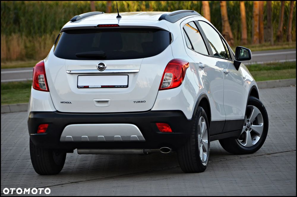 Opel Mokka 1.4 T Enjoy - 3