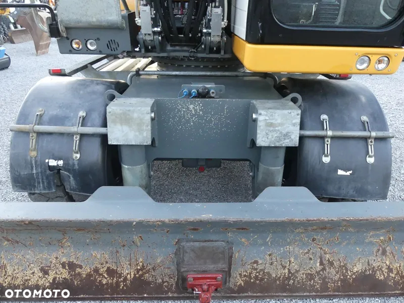 Liebherr A914 Rototilt / Sprowadzony / Bogata Wersja / - 27
