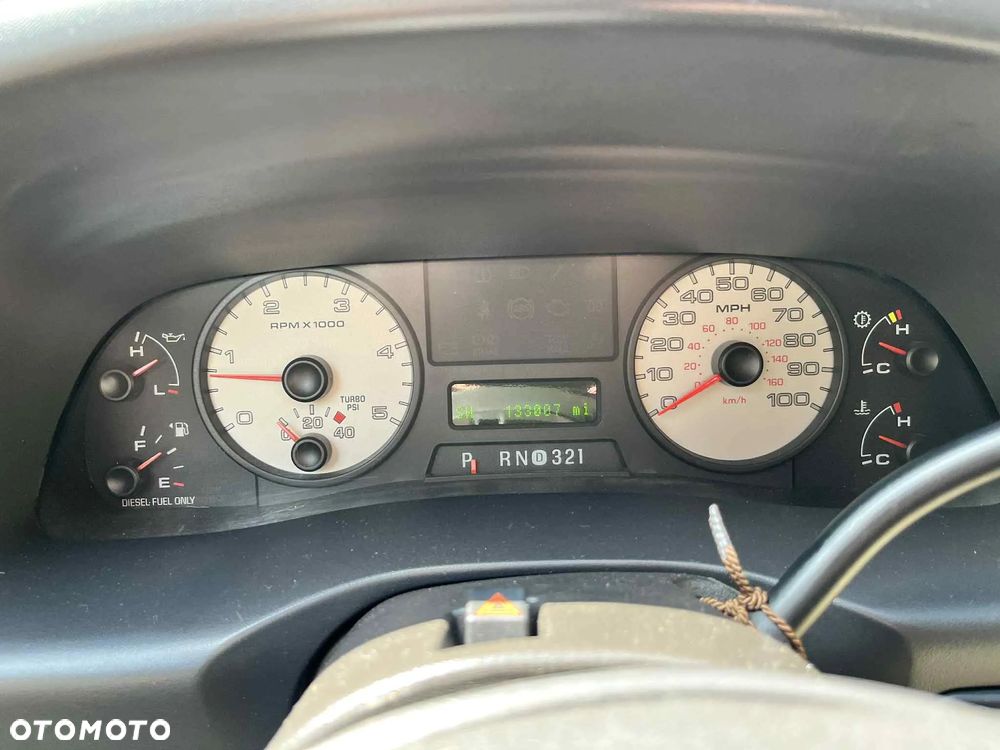 Ford F350 - 21
