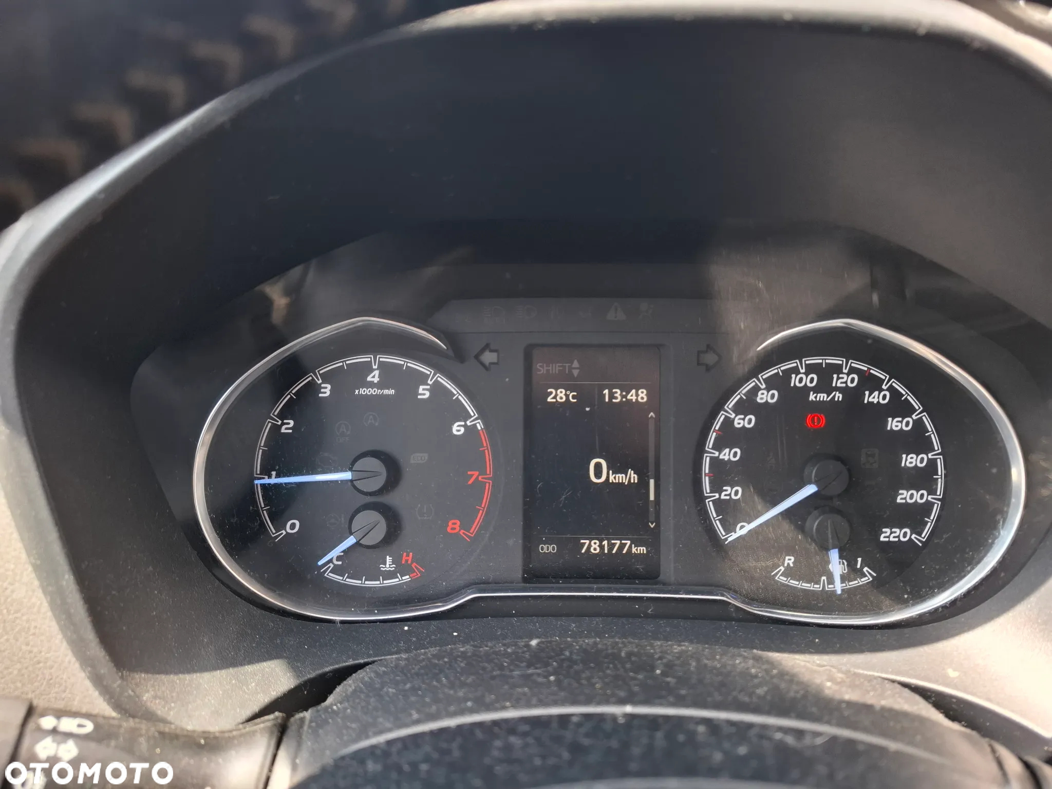 Toyota Yaris 1.5 Active - 5