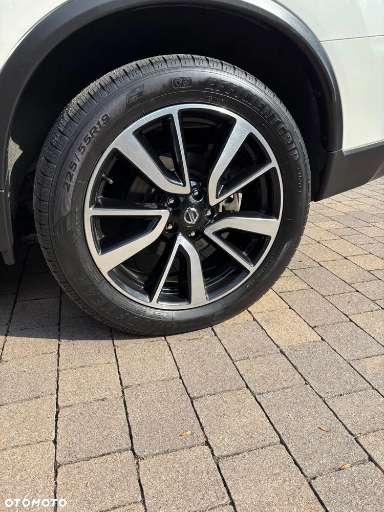 Nissan X-Trail - 17