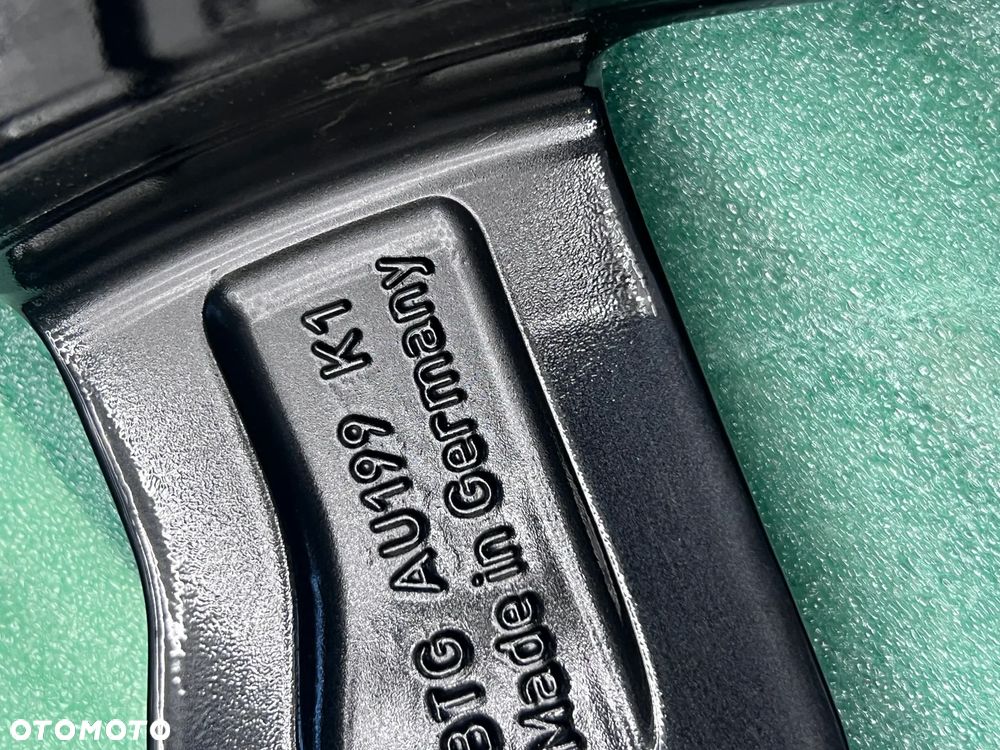 Felgi Audi A6 C7 C8 C9k0601025AD 8,5x20et43 DEMO - 15