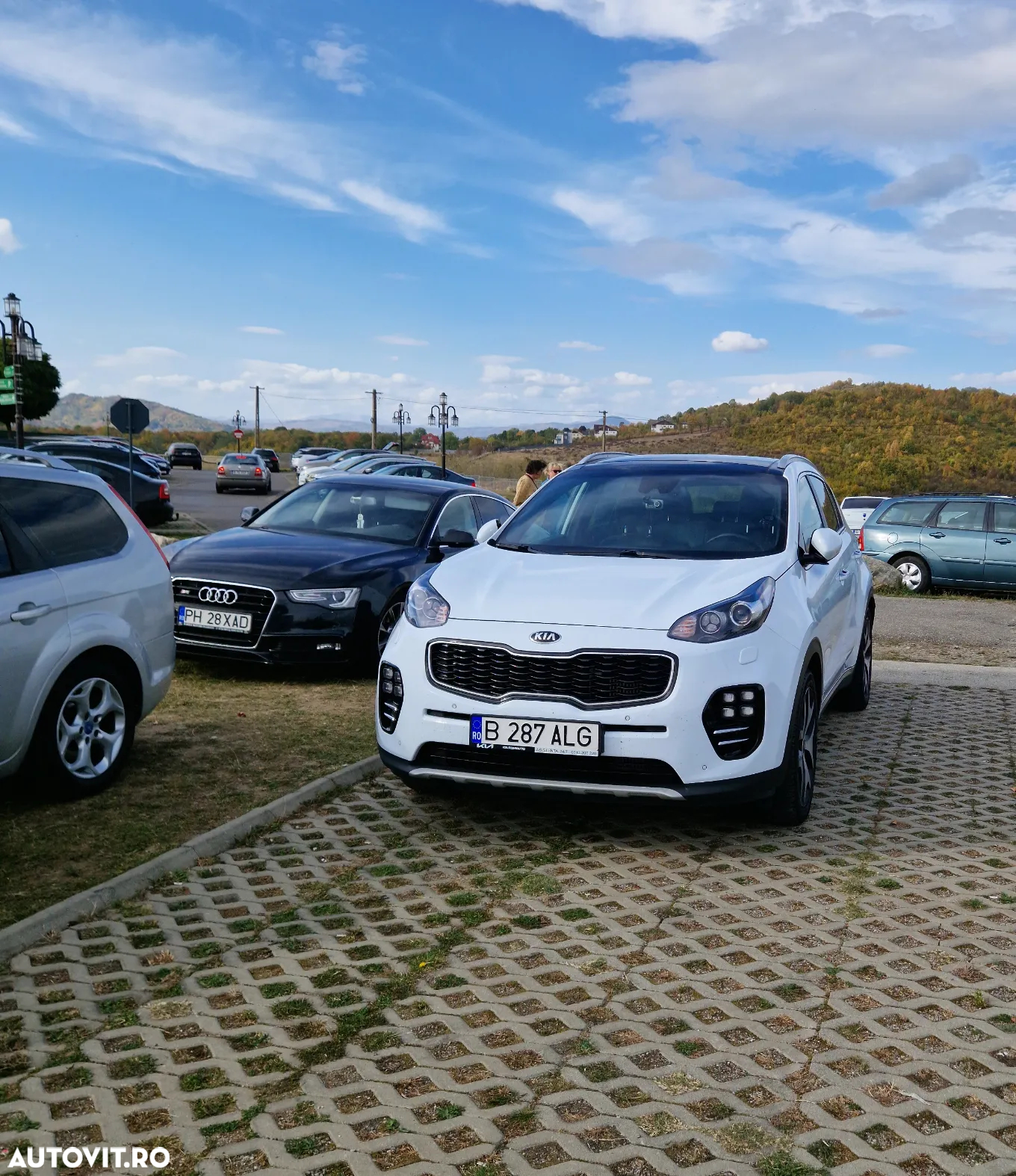 Kia Sportage 2.0 DSL HP 6AT 4x4 GT Line - 4