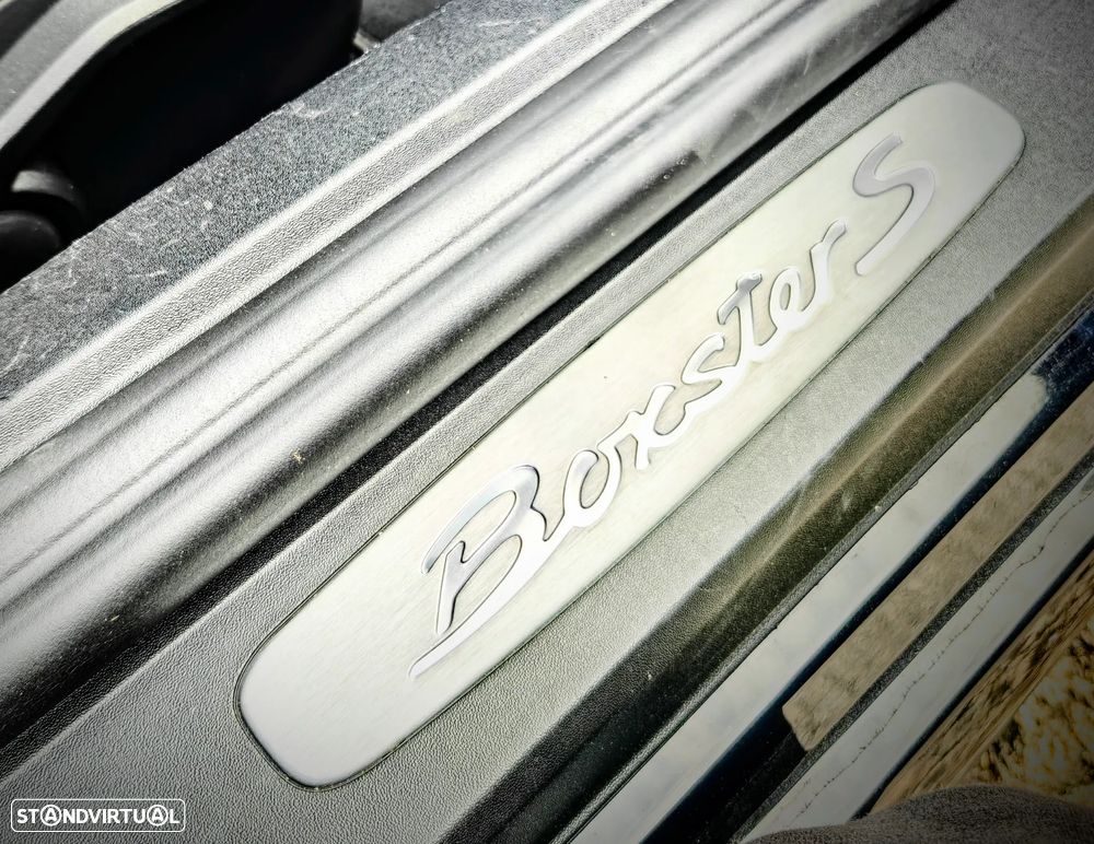 Porsche 718 Boxster 2.5 GTS PDK - 19