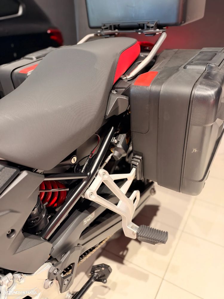 BMW F 750 GS F750 GS SPORT - 11