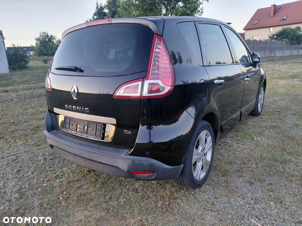 Renault Scenic - 4