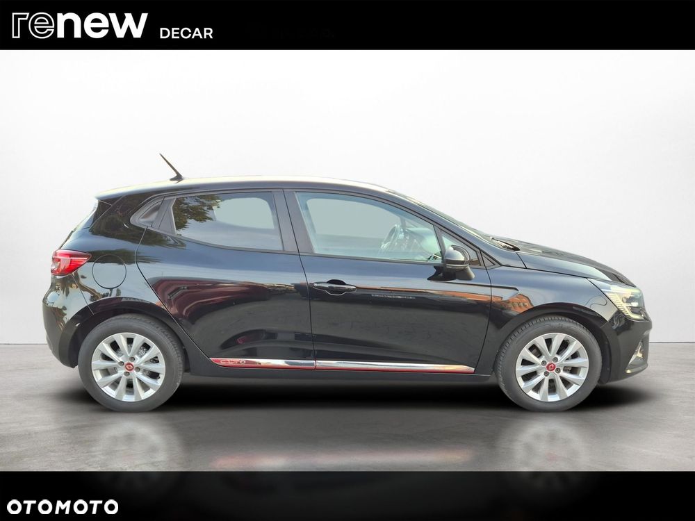 Renault Clio - 6