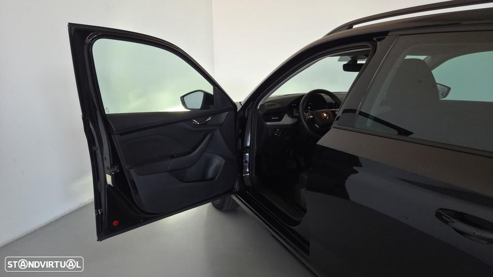 Skoda Kamiq 1.0 TSI Style DSG - 15