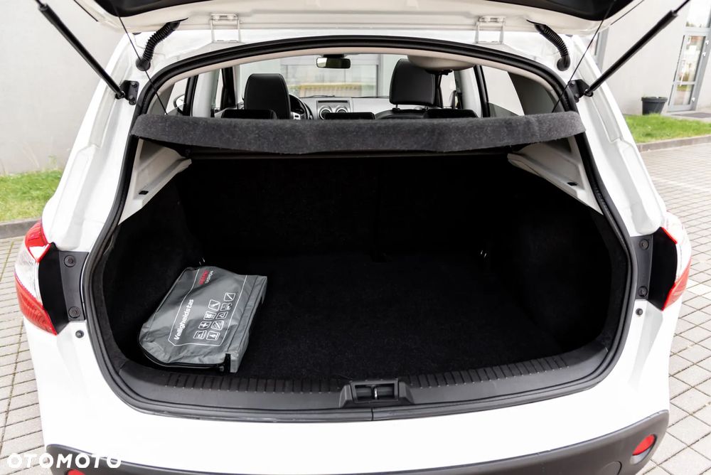 Nissan Qashqai - 22