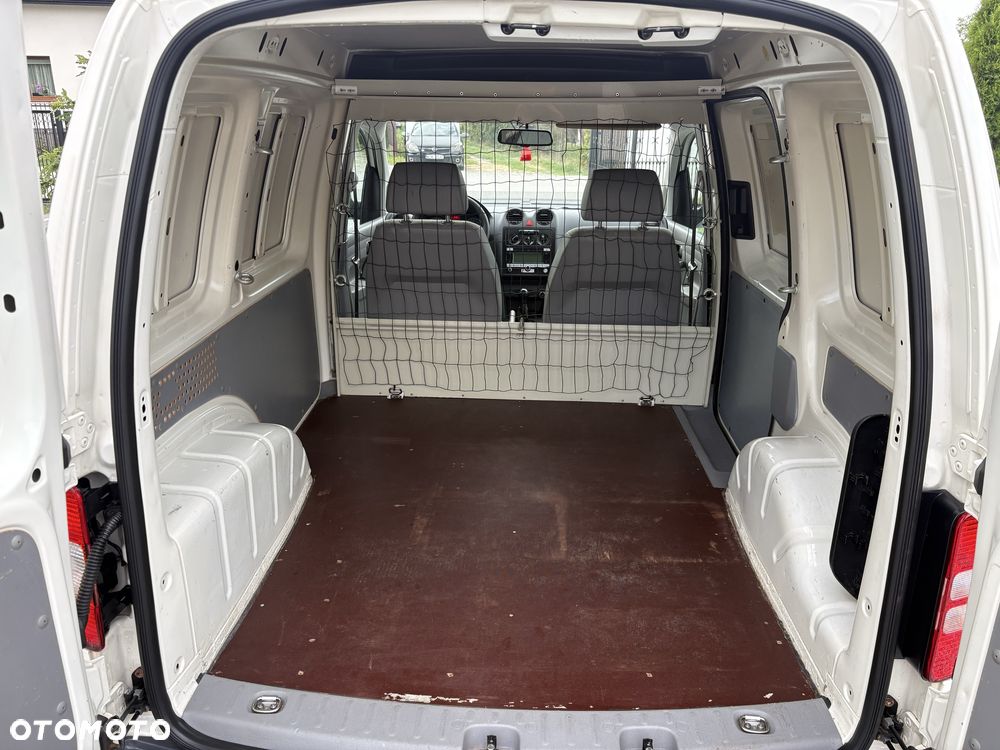 Volkswagen Caddy - 6
