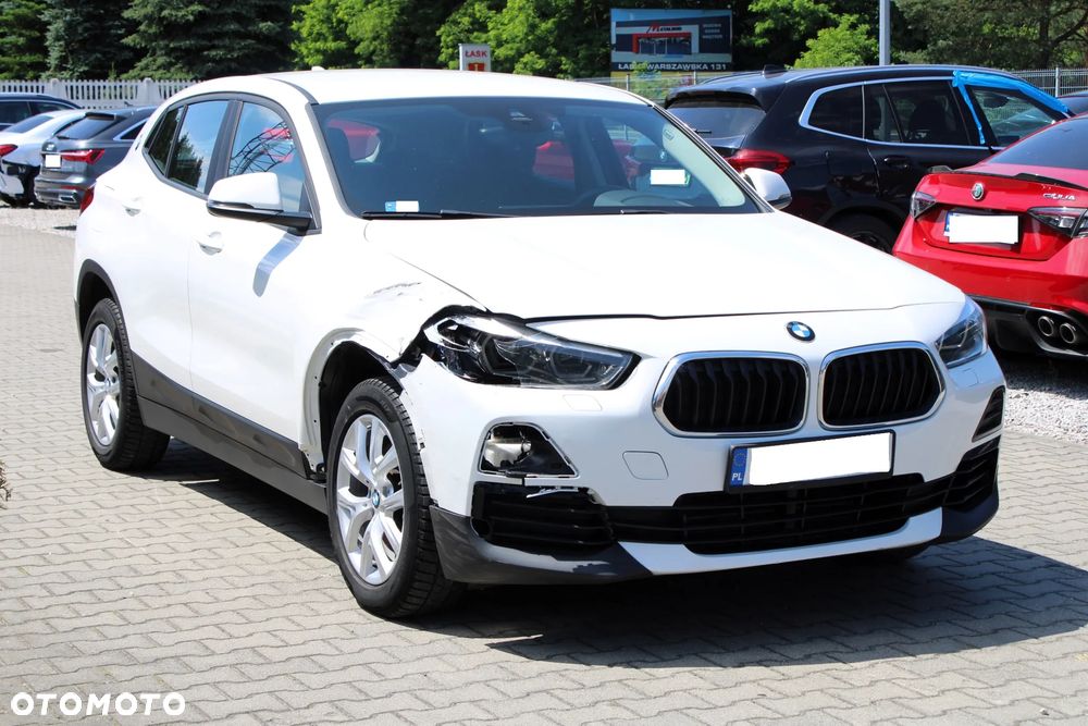 BMW X2 sDrive18i - 3
