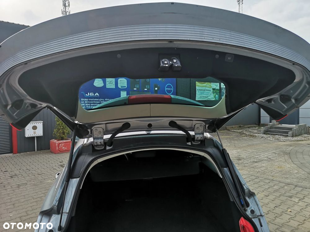 Opel Insignia 2.0 ECOTEC DI Turbo Sports Tourer Edition - 7