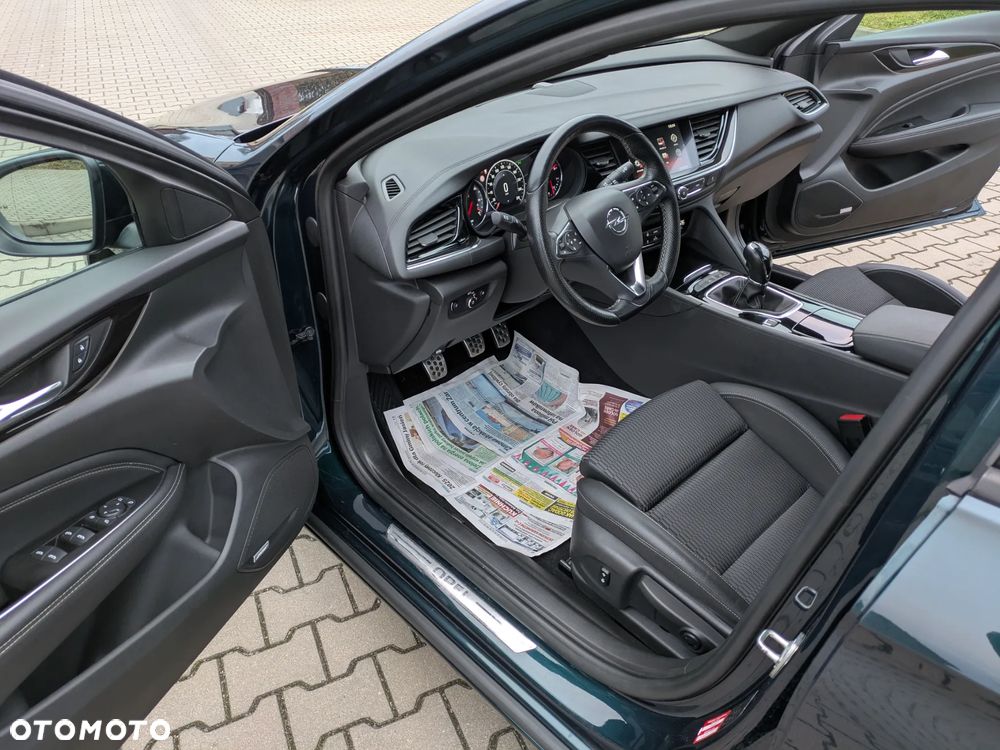 Opel Insignia 1.5 Direct InjectionTurbo Innovation - 28